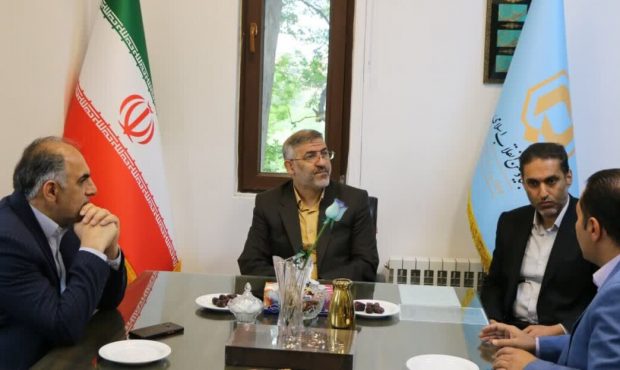معابر ۶۳ روستای ساری آسفالت شد