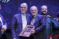 برگزیدگان جشنواره ابوذر تجلیل شدند برگزیدگان جشنواره ابوذر تجلیل شدند