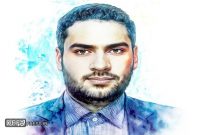 شهادت محمد ایاره از سربازان گمنام امام زمان (عج) مازندران