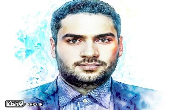 شهادت محمد ایاره از سربازان گمنام امام زمان (عج) مازندران شهادت محمد ایاره از سربازان گمنام امام زمان (عج) مازندران