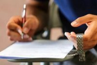 ماجرای دریافت پیامک توسط برخی داوطلبان محروم از آزمون سراسری ۱۴۰۴