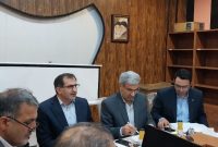 اجرای طرح “کارا فن” برای توسعه زیرساختهای خوداشتغالی کارآموزان اجرای طرح “کارا فن” برای توسعه زیرساختهای خوداشتغالی کارآموزان