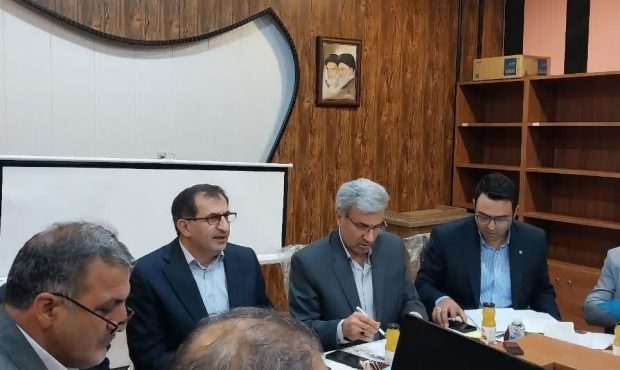 اجرای طرح “کارا فن” برای توسعه زیرساختهای خوداشتغالی کارآموزان اجرای طرح “کارا فن” برای توسعه زیرساختهای خوداشتغالی کارآموزان