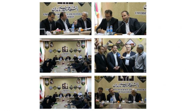توسعه مازندران نیازمند سند آمایش است