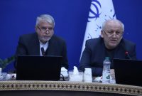 تقدیر وزیر گردشگری از استاندار مازندران برای مدیریت موفق تقدیر وزیر گردشگری از استاندار مازندران برای مدیریت موفق