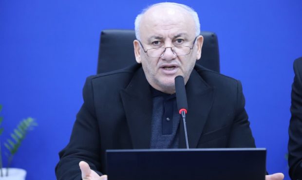 صدور مجوز ورود 44 هزارتن روغن خام خوراکی به بنادر مازندران صدور مجوز ورود 44 هزارتن روغن خام خوراکی به بنادر مازندران