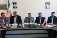 دودانگه نگین درخشان توسعه در مازندران است