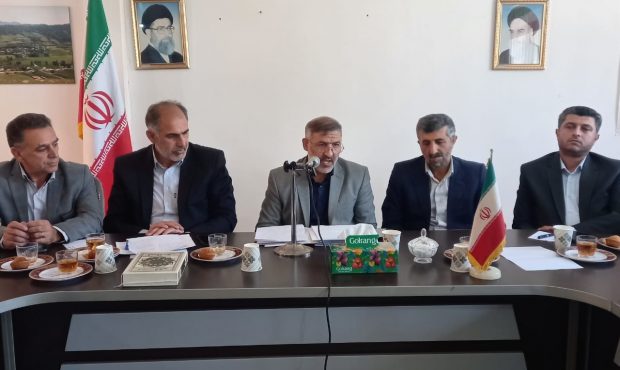 دودانگه نگین درخشان توسعه در مازندران است