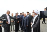 تصویب انتقال ۴۸ میلیون مترمکعب آب به تالاب میانکاله تصویب انتقال ۴۸ میلیون مترمکعب آب به تالاب میانکاله