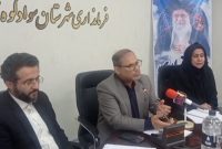 تاکید بر تقویت تلاش برای محرومیت زدایی تاکید بر تقویت تلاش برای محرومیت زدایی