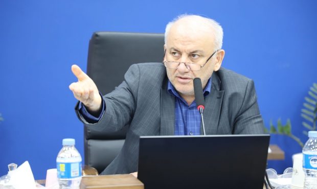تکمیل ۱۰۰ طرح عمرانی در ۴ ماه اخیر