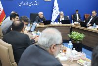 تامین ۱۵۰ هکتار زمین برای ساخت مسکن در مازندران