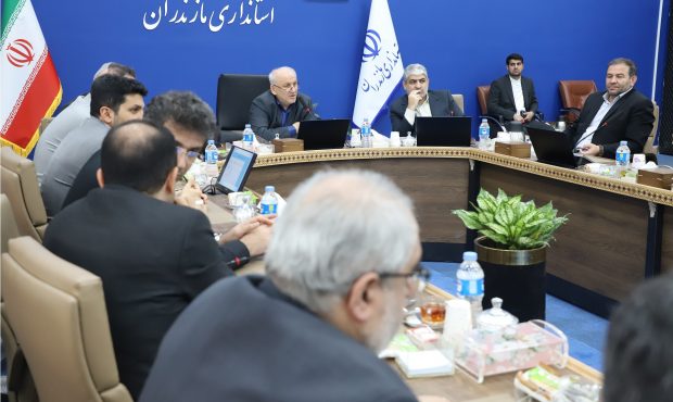 تامین ۱۵۰ هکتار زمین برای ساخت مسکن در مازندران