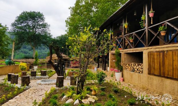 ثبت ۲ میلیون نفر شب اقامت در مازندران ثبت ۲ میلیون نفر شب اقامت در مازندران