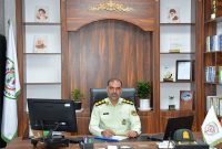 دستگیری سرکرده یک باند کلاهبرداری اینترنتی در مازندران