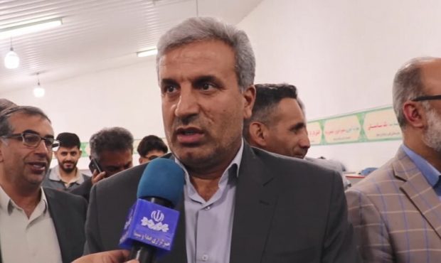 پویش «ایران ماهر» با هدف ارتقای مهارت کارگران و کارفرمایان در مازندران پویش «ایران ماهر» با هدف ارتقای مهارت کارگران و کارفرمایان در مازندران