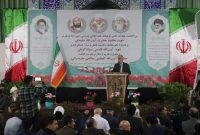 آئین بزرگداشت علمای فقید مازندران باحضور وزیر فرهنگ و ارشاد مازندران