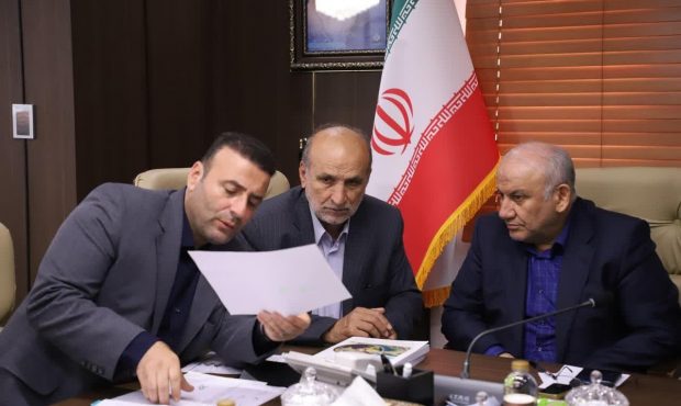 تاکید استاندار مازندران بر پیگیری فوری معضل آرامستان ساری