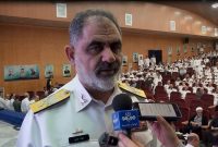 بازگشت ناوشکن «سهند» به چرخه عملیاتی در ناوگان راهبردی کشور