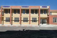سهم ۵۴ درصدی خیرین در ساخت مدارس کشور سهم ۵۴ درصدی خیرین در ساخت مدارس کشور