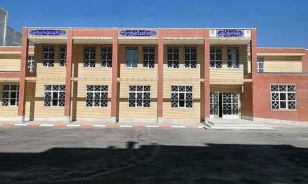 سهم ۵۴ درصدی خیرین در ساخت مدارس کشور سهم ۵۴ درصدی خیرین در ساخت مدارس کشور