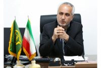 تولید سالانه یک میلیون تن محصول کشاورزی در ساری