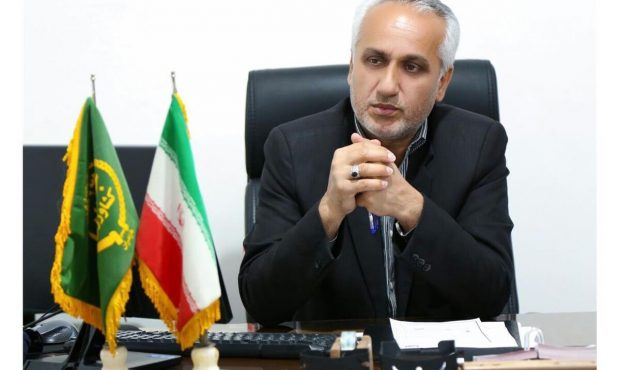 تولید سالانه یک میلیون تن محصول کشاورزی در ساری