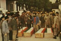 تجلی بصیرت و رشادت مردم آمل‌ در ۶ بهمن