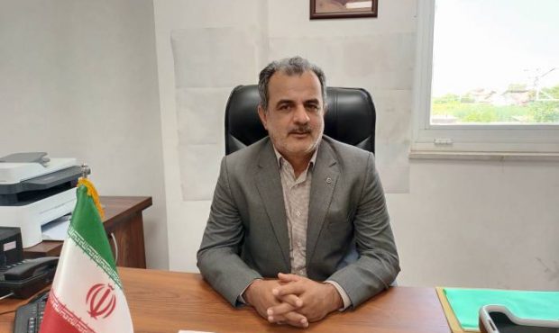 کمبود بازرس در اداره صمت شهرستان سیمرغ