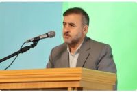 ۳۷ درصد سیلاب‌ها توسط مراتع مهار می‌شود
