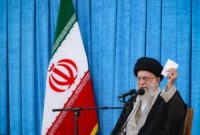 آقا جان فدای دلِ سوخته‌ی شما….