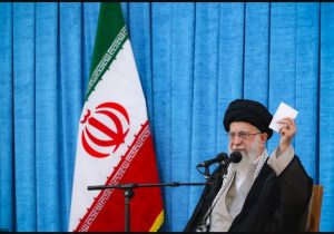 آقا جان فدای دلِ سوخته‌ی شما….