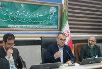 آغاز بهکارگیری از نیروهای جدید آموزشوپرورش از مهر ماه آغاز بهکارگیری از نیروهای جدید آموزشوپرورش از مهر ماه