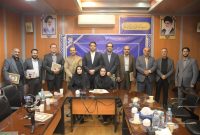 انتصابات جدید در اداره کل فرهنگ و ارشاد اسلامی مازندران