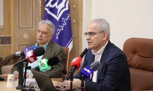 سوال پرتکرار و همچنان بی‌جواب؛ چرایی  پدیده‌ای به‌نام زیرمیزی از سوی پزشکان خوشنام و برجسته