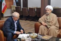 معافیت از پذیره؛ اقدام ارزشمند اوقاف مازندران در جلب رضایت مردم معافیت از پذیره؛ اقدام ارزشمند اوقاف مازندران در جلب رضایت مردم