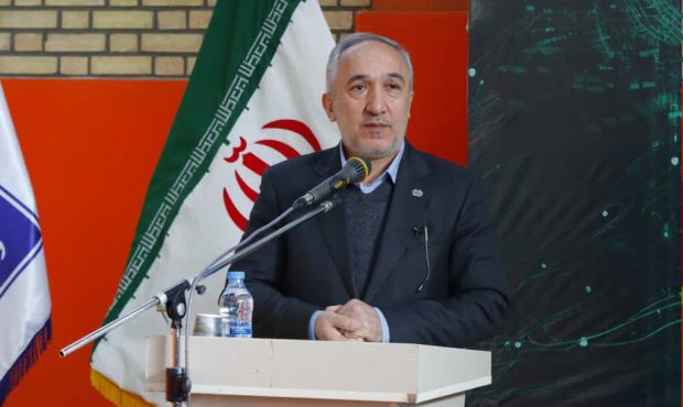 اینترنت با سرعت نور به رستمکلای بهشهر رسید اینترنت با سرعت نور به رستمکلای بهشهر رسید