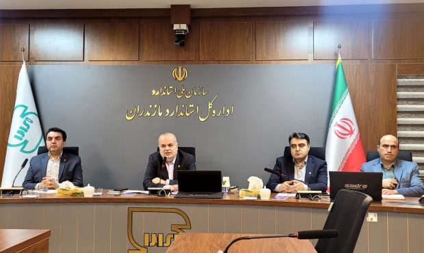 بهبود کیفیت محصولات، کلید کاهش مصرف انرژی و افزایش صادرات است