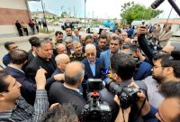 اختصاص ۱۰۰ میلیارد تومان برای زباله‌سوز و حل معضل پسماند مازندران   