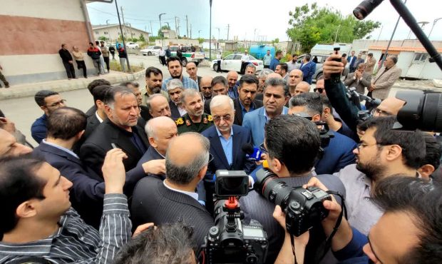 اختصاص ۱۰۰ میلیارد تومان برای زباله‌سوز و حل معضل پسماند مازندران   