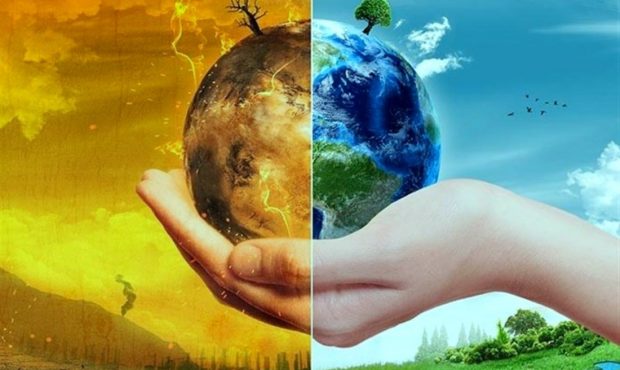 جنایتی بی‌صدا علیه زمین؛ تبعات زیست‌محیطی جنگ‌های تجاوزگرانه