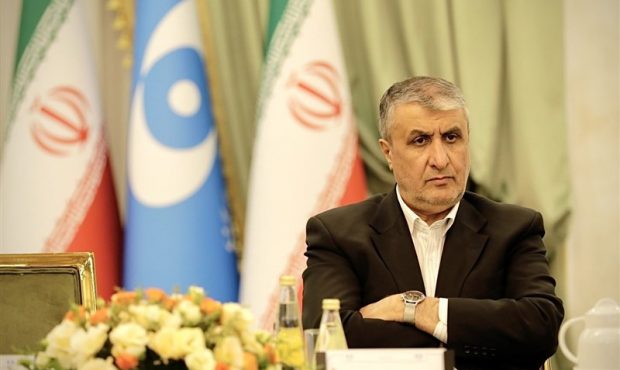 تهیه زمین برای ساخت ۲ نیروگاه اتمی در کشور