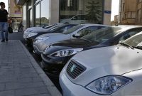 کاهش قیمت خودروهای داخلی در پی بروز حملات ایران و اسرائیل