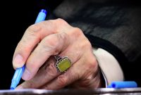 سرلشکر علی شادمانی فرمانده قرارگاه مرکزی خاتم الانبیاء شد
