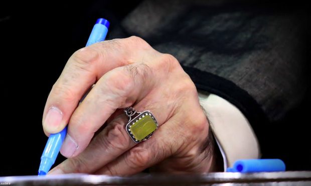 سرلشکر علی شادمانی فرمانده قرارگاه مرکزی خاتم الانبیاء شد