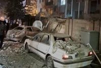 ترور ۶ دانشمند هسته‌ای ایران توسط رژیم صهیونیستی