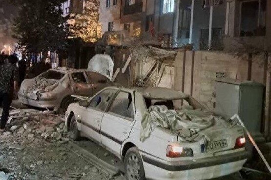 ترور ۶ دانشمند هسته‌ای ایران توسط رژیم صهیونیستی