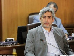 فقهی معاون پیشین سازمان انرژی اتمی به شهادت رسید
