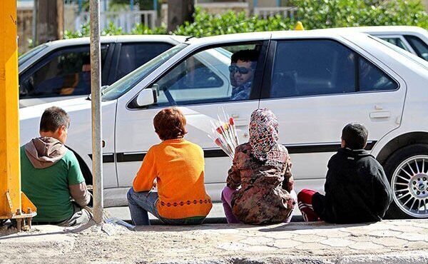 به بهانه روز جهانی مبارزه با کار کودک