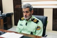 تامین امنیت با تعامل و همکاری شوراها و دهیاران با پلیس